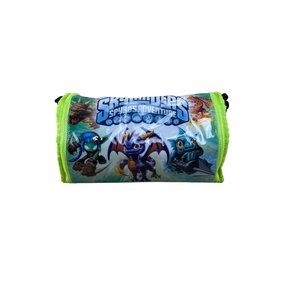 Skylanders Spyro's Adventure Soft Carrying Case/Storage Bag (Great Condition!)